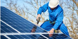 Installation Maintenance Panneaux Solaires Photovoltaïques à Rohaire